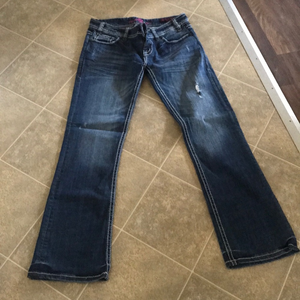 Jeans